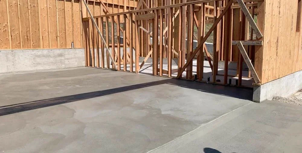 Foundation - Platinum Construction