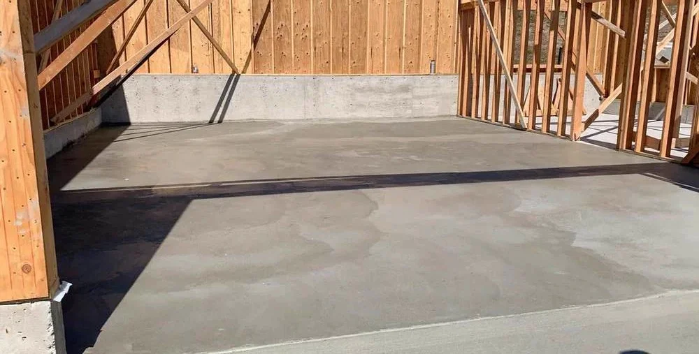 Foundation - Platinum Construction