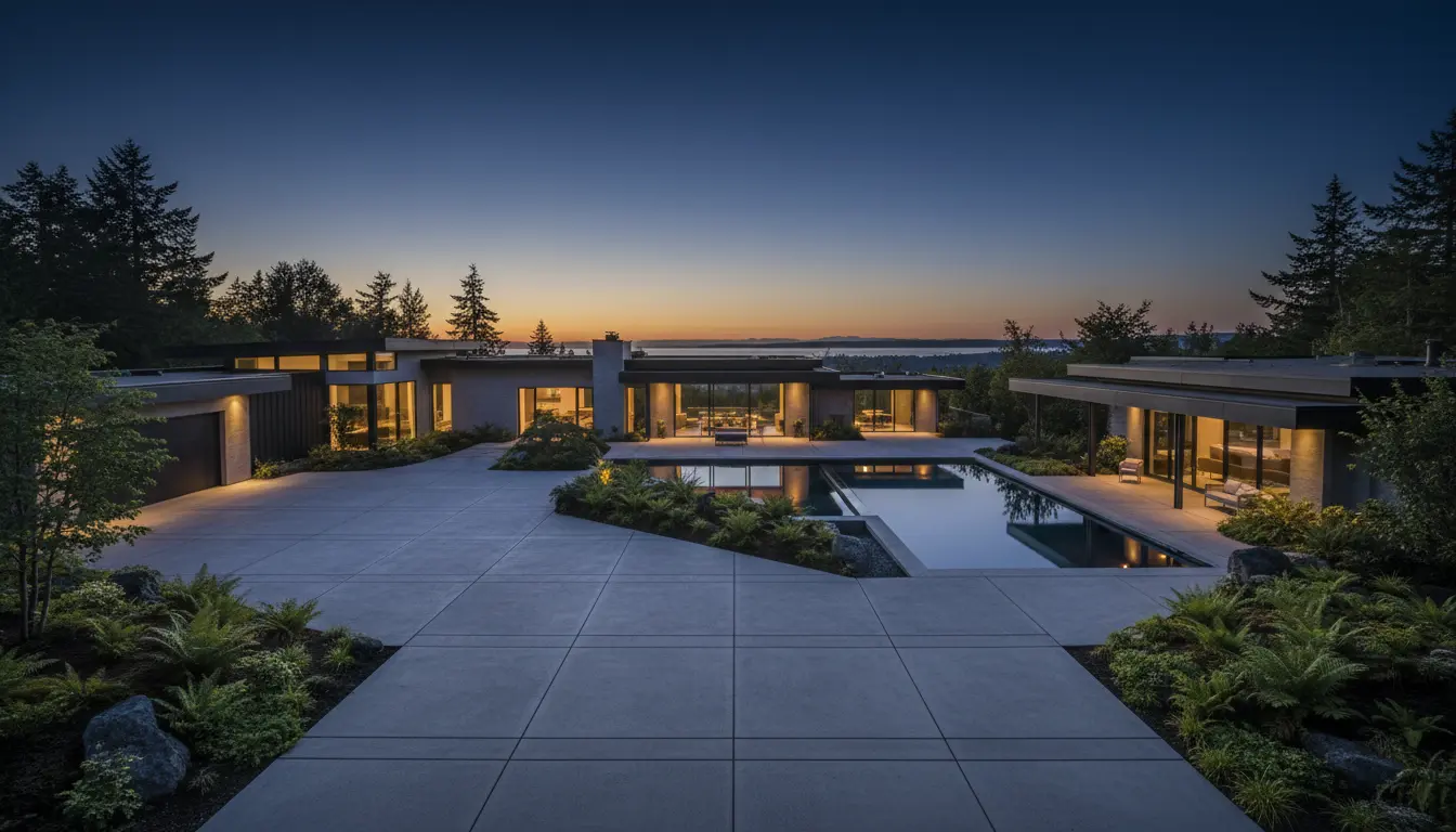 Platinum Construction - Concrete Contractor Portland OR